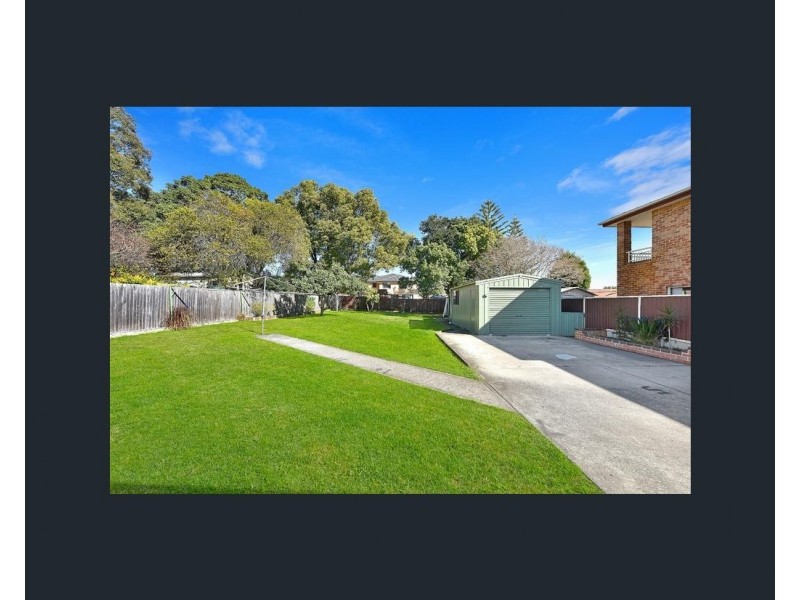 .17 Patricia Street, Belfield NSW 2191