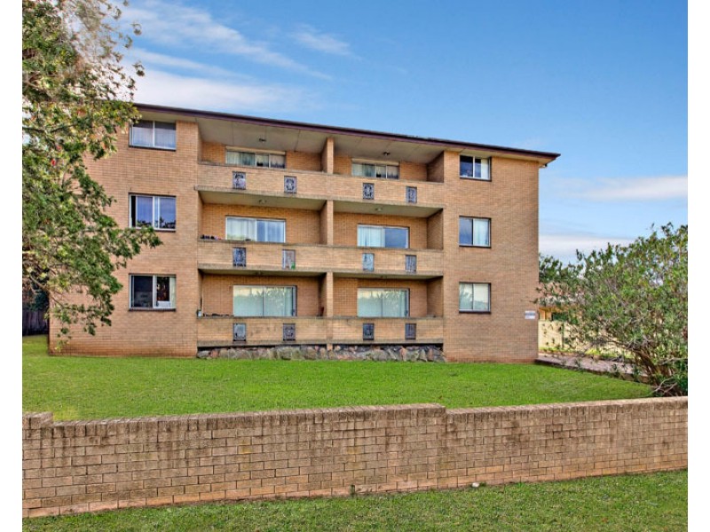 .5/3-5 Sheffield Street, Merrylands NSW 2160