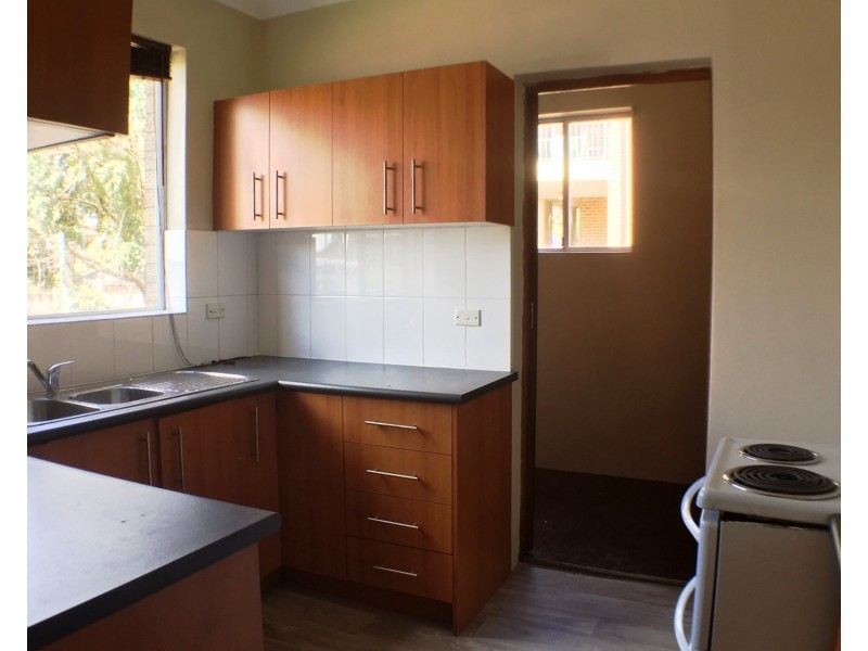 .5/3-5 Sheffield Street, Merrylands NSW 2160