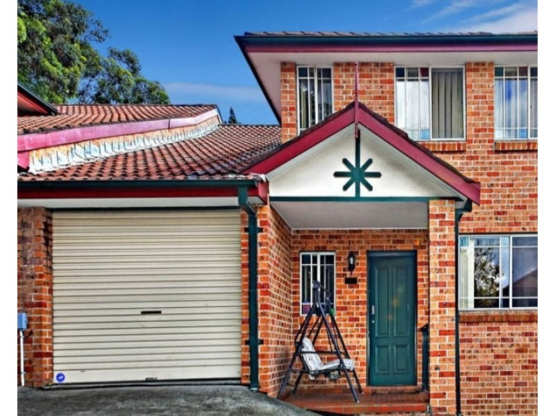 .15/224 Old Kent Road, Greenacre NSW 2190