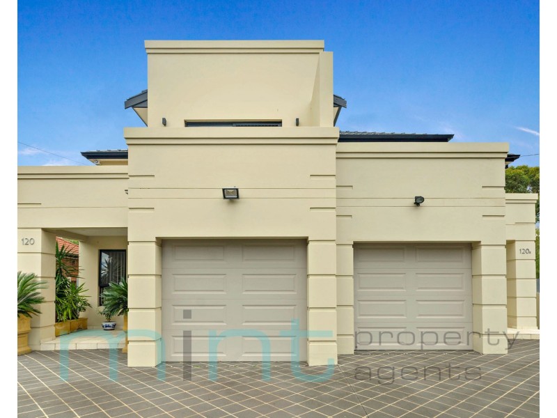 120 First Avenue, Belfield NSW 2191