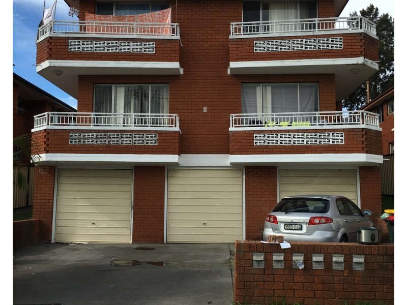 3/11 Hillard Street, Wiley Park NSW 2195