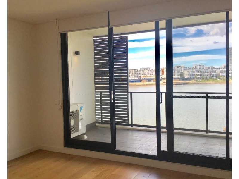 306/21 Verona Drive, Wentworth Point NSW 2127