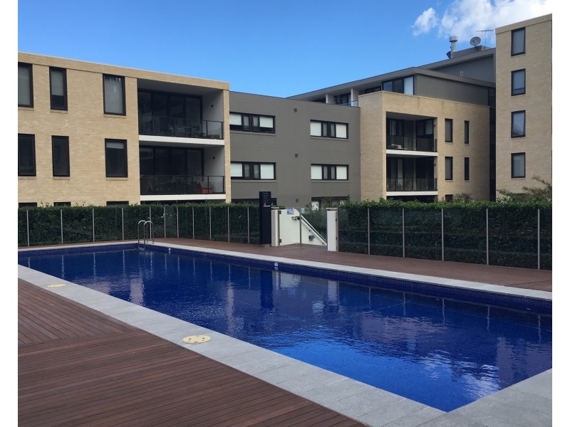 306/21 Verona Drive, Wentworth Point NSW 2127