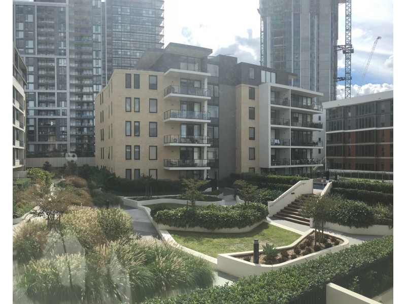 306/21 Verona Drive, Wentworth Point NSW 2127