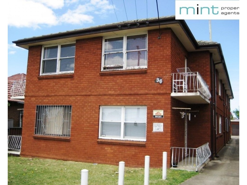 .7/36 South Parade, Campsie NSW 2194