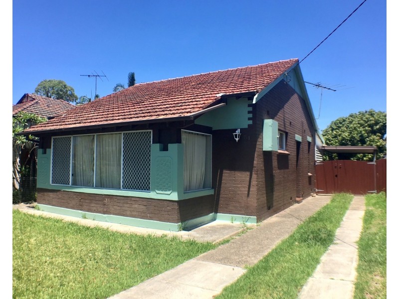 .31 Weil Avenue, Croydon Park NSW 2133