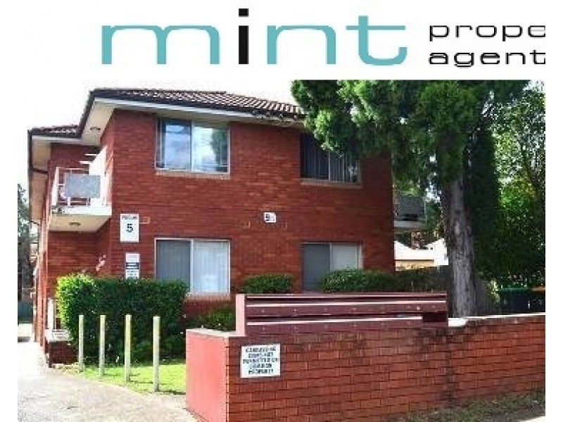 .5/96 Sproule Street, Lakemba NSW 2195