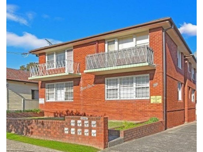 7/21 Denman Avenue, Wiley Park NSW 2195