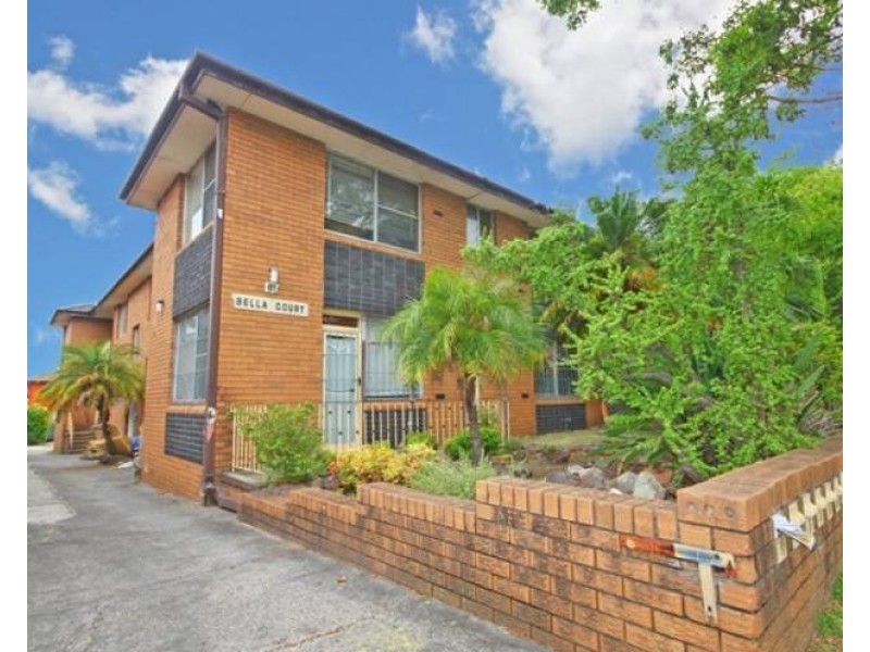 4/61 Colin Street, Lakemba NSW 2195