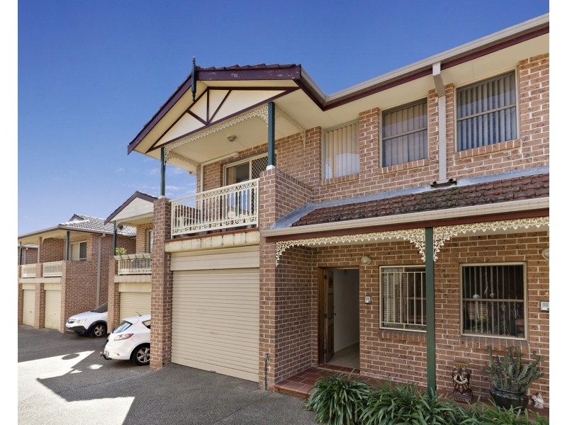 1A/502-510 Liverpool Road, Strathfield South NSW 2136