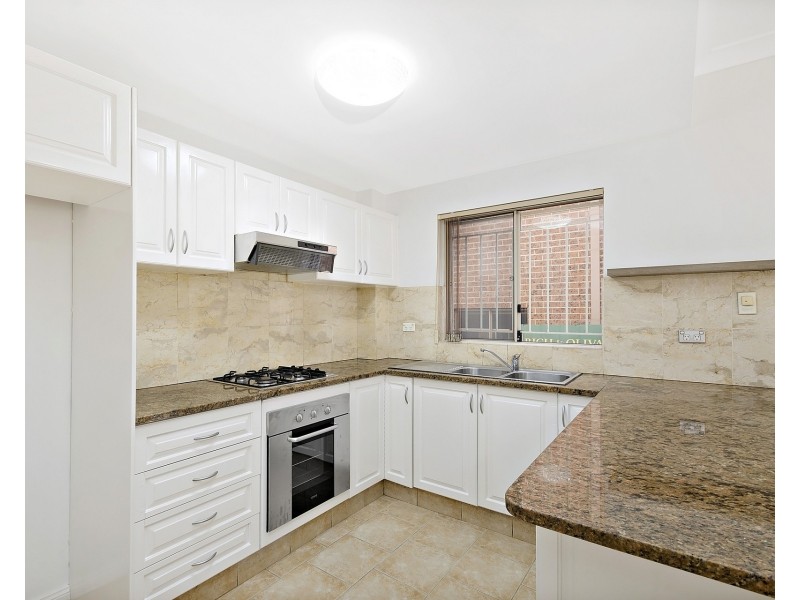 1A/502-510 Liverpool Road, Strathfield South NSW 2136