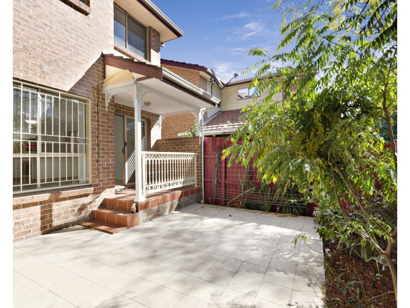 1A/502-510 Liverpool Road, Strathfield South NSW 2136