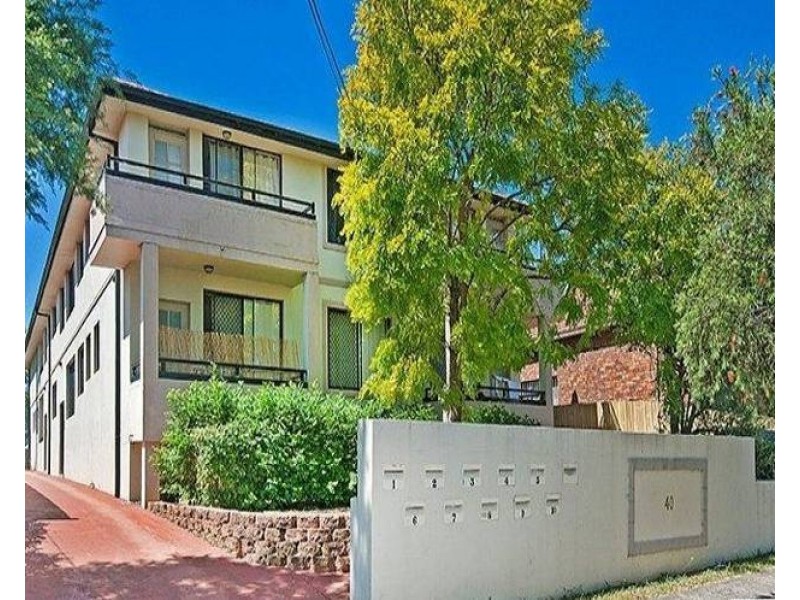 8/40 Yangoora Road, Belmore NSW 2192