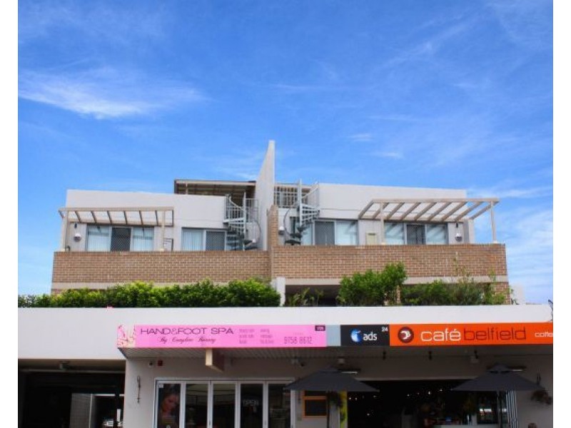 10/24 Burwood Road, Belfield NSW 2191