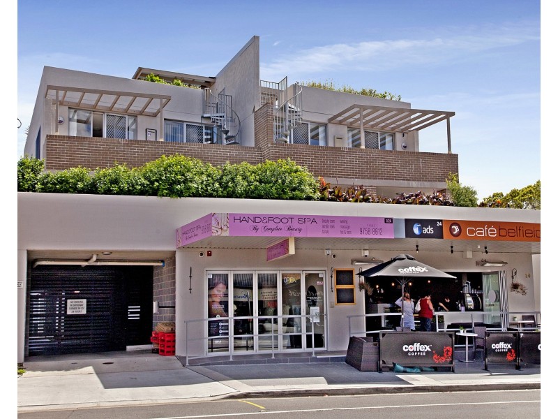 10/24 Burwood Road, Belfield NSW 2191