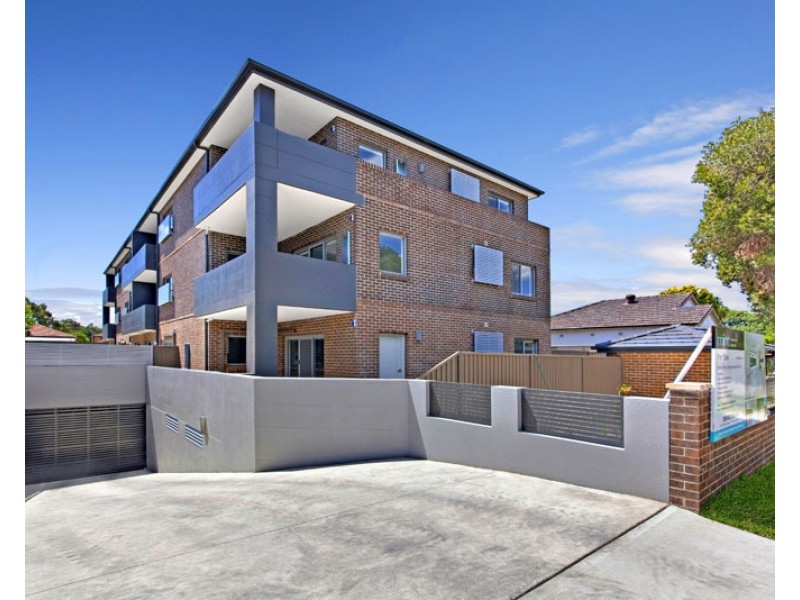 9/38-40 Clyde Street, Croydon Park NSW 2133