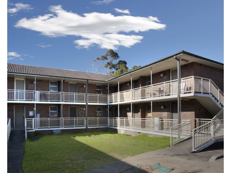 18/243A Hume Highway, Greenacre NSW 2190