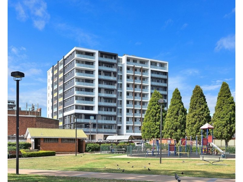 87/3-7 Taylor Street, Lidcombe NSW 2141
