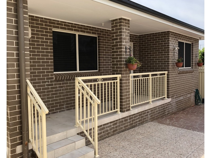 96A Dean Street, Strathfield South NSW 2136