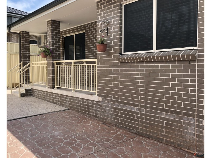 96A Dean Street, Strathfield South NSW 2136