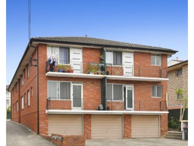 .3/4 Macdoald Street, Lakemba NSW 2195