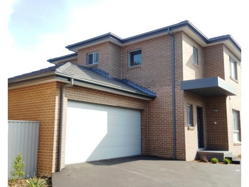 2/53-55 Lincoln Street, Belfield NSW 2191