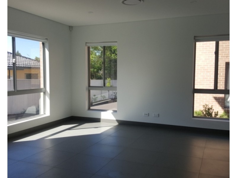 2/53-55 Lincoln Street, Belfield NSW 2191