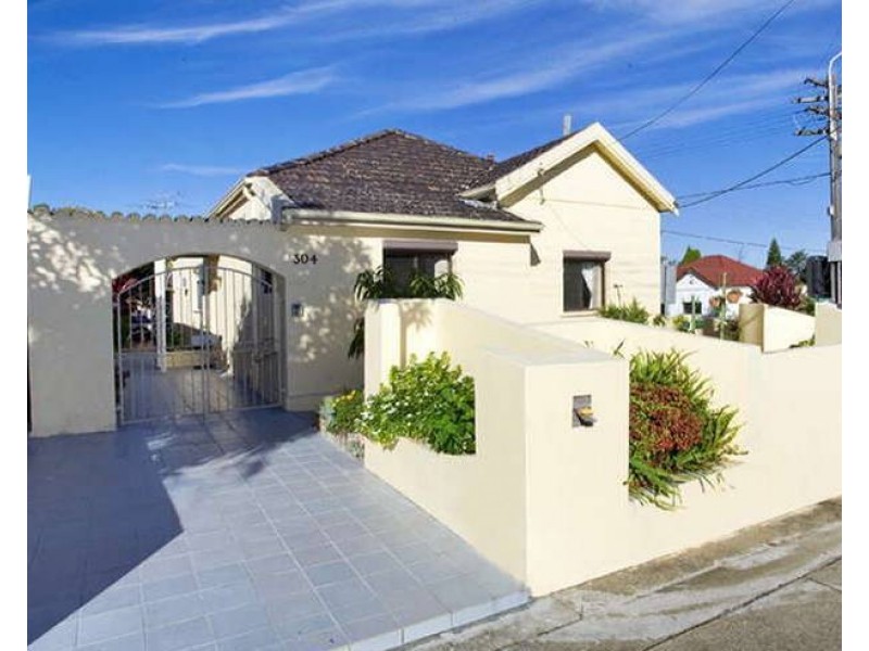 304 Homebush Road, Strathfield South NSW 2136