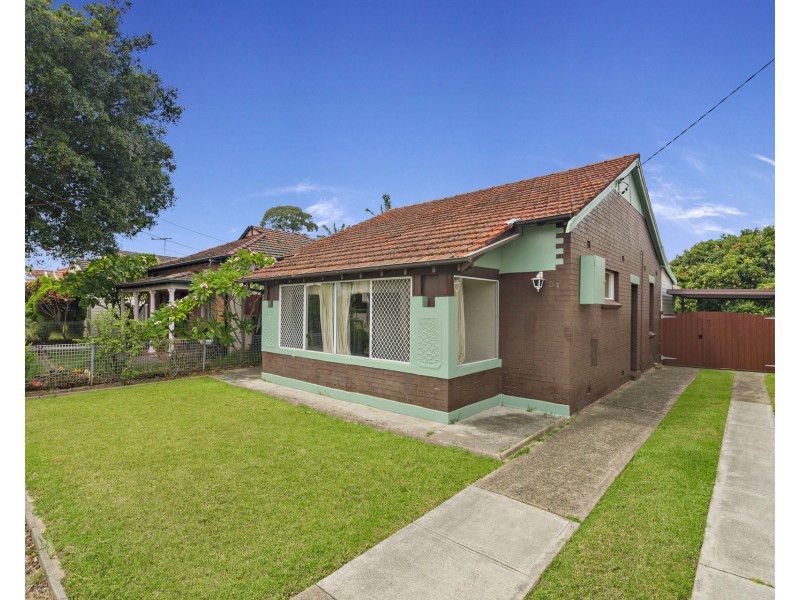./.31 Weil Avenue, Croydon Park NSW 2133