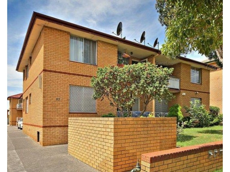 2/43 Fairmount Street, Lakemba NSW 2195