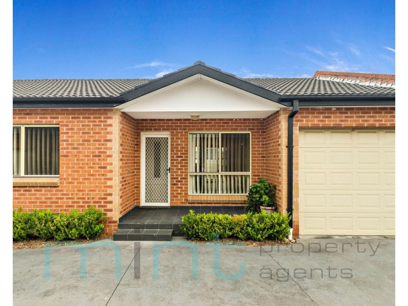 5/66 Baltimore Street, Belfield NSW 2191