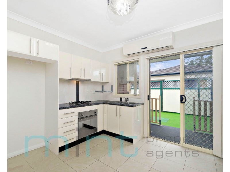 5/66 Baltimore Street, Belfield NSW 2191