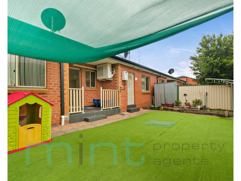 5/66 Baltimore Street, Belfield NSW 2191