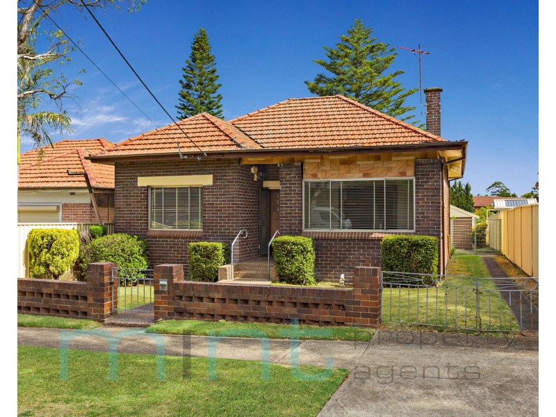 28 Bazentin Street, Belfield NSW 2191