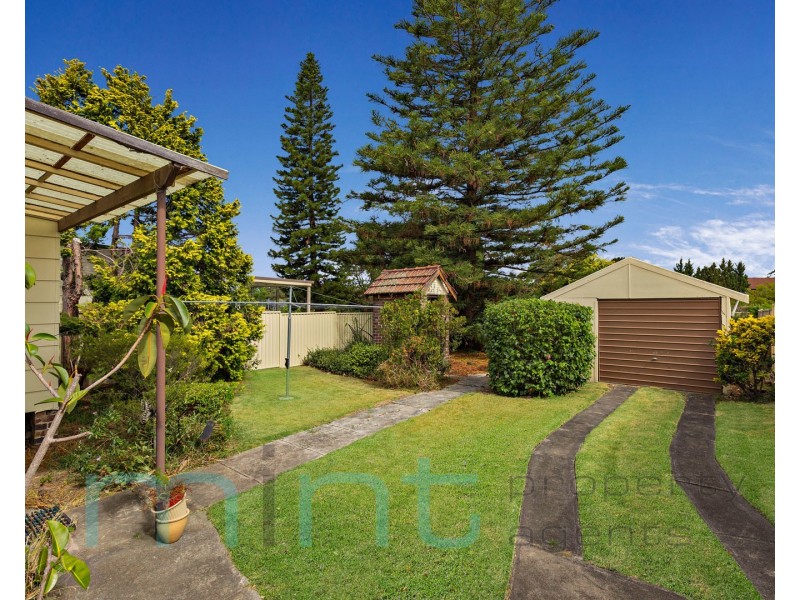 28 Bazentin Street, Belfield NSW 2191