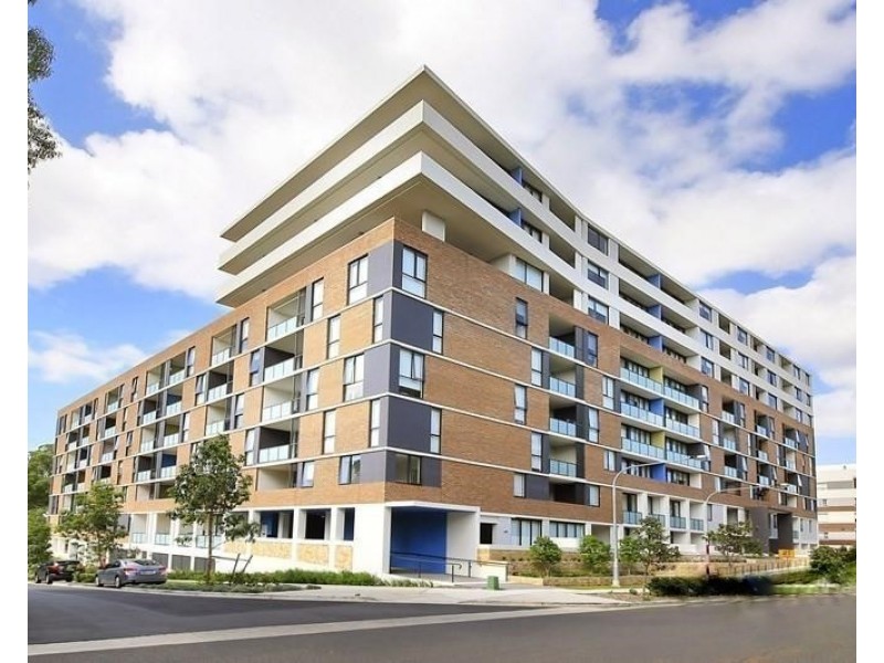 301/7 Washington Avenue, Riverwood NSW 2210