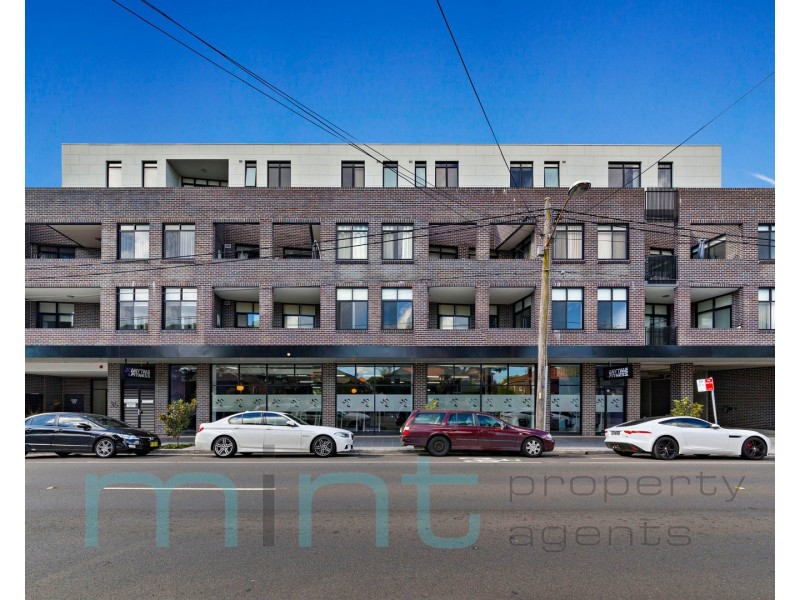 26/31-35 Burwood Road, Belfield NSW 2191