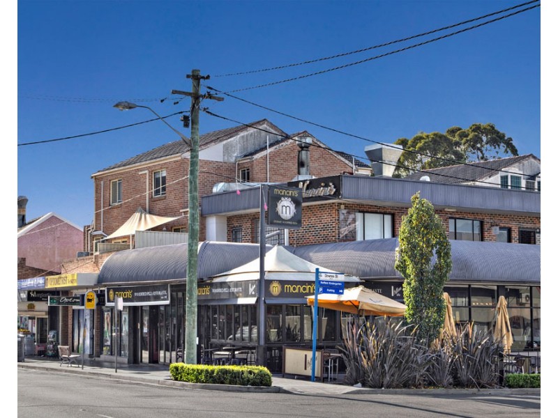 26/31-35 Burwood Road, Belfield NSW 2191