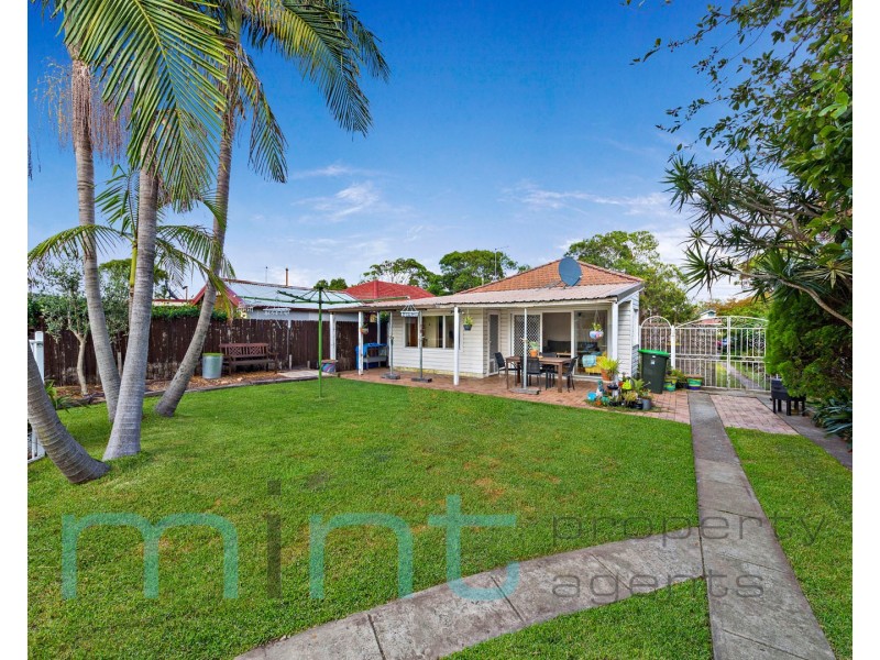50 Crieff Street, Ashbury NSW 2193