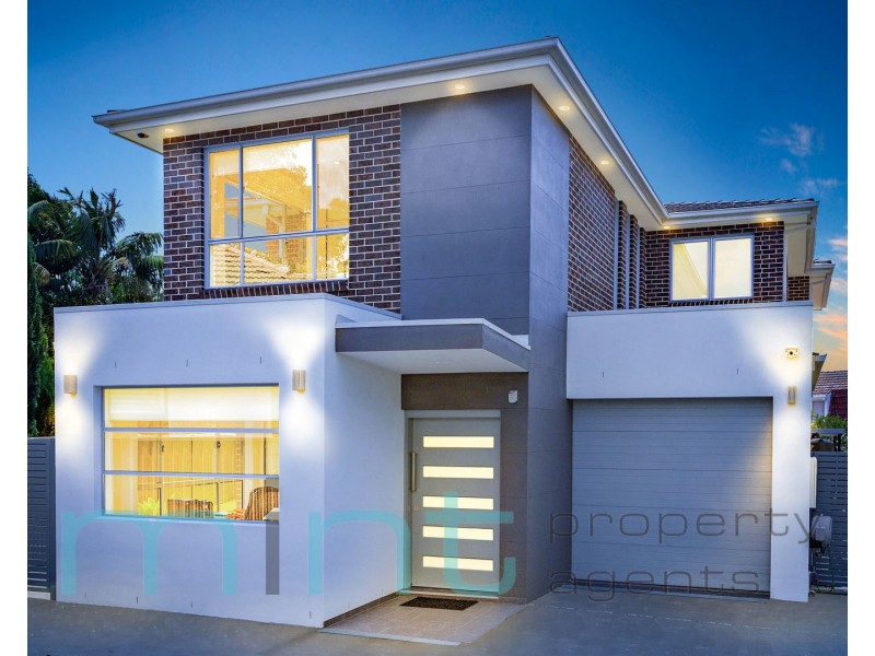 4A Edgar Crescent, Belfield NSW 2191