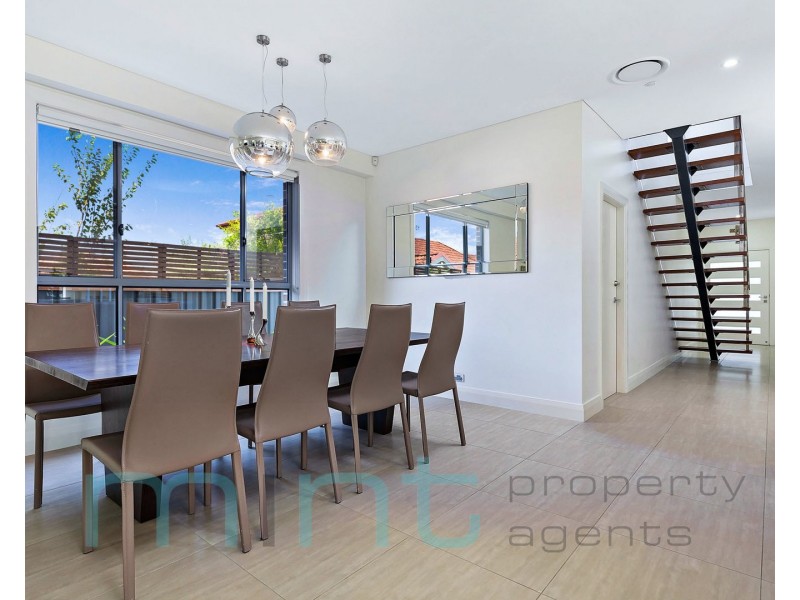 4A Edgar Crescent, Belfield NSW 2191