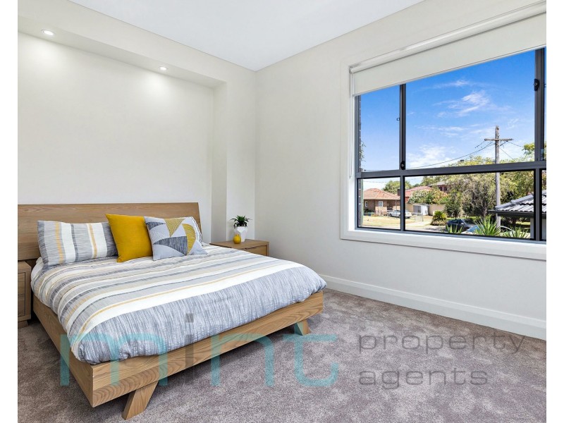 4A Edgar Crescent, Belfield NSW 2191