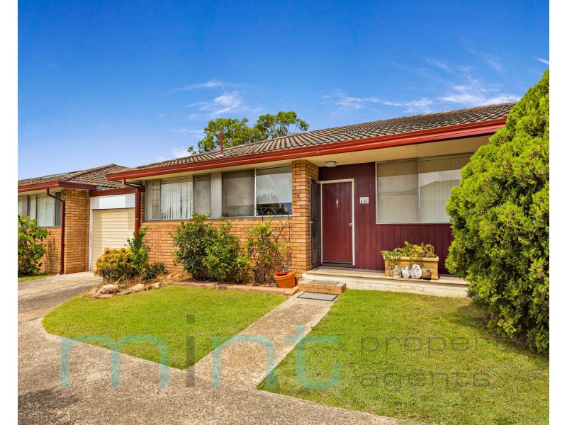 4/28 Statham Street, Belfield NSW 2191