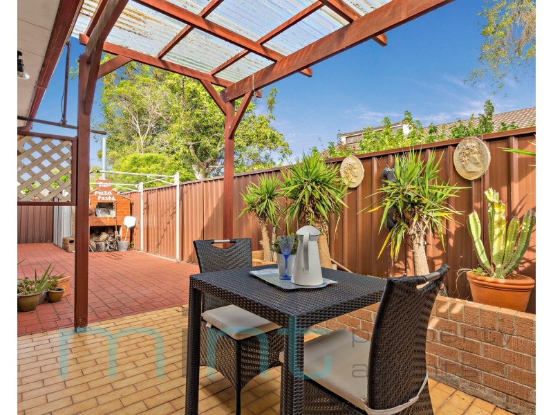 4/28 Statham Street, Belfield NSW 2191