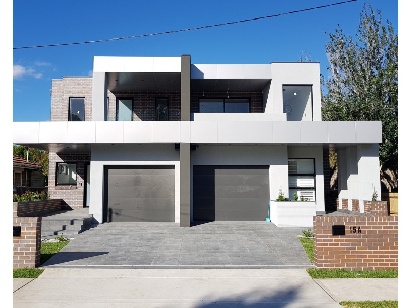 15B Linda Street, Belfield NSW 2191