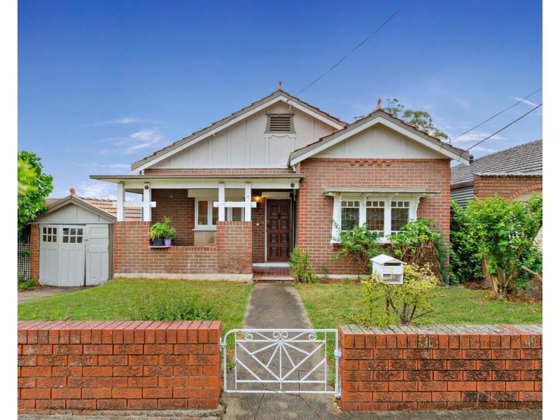 2 Melville Street, Ashbury NSW 2193