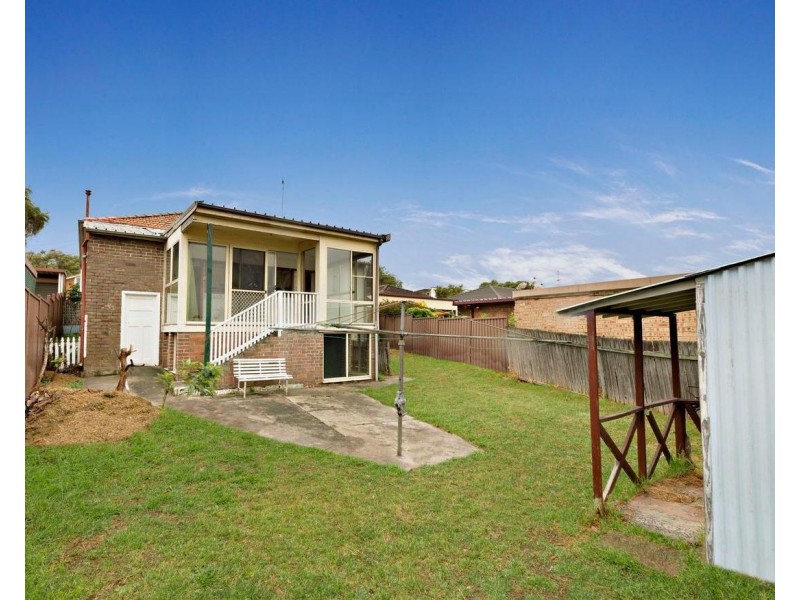 2 Melville Street, Ashbury NSW 2193