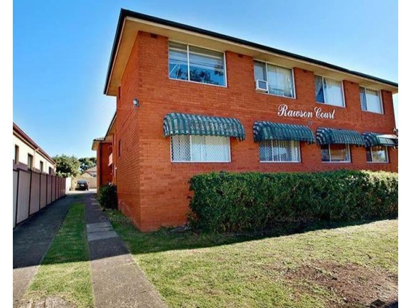 8/19 Rawson Road, Wiley Park NSW 2195