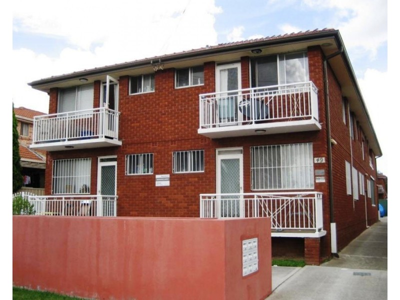 7/49 Gould Street, Campsie NSW 2194